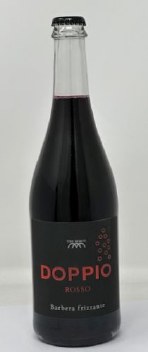 Doppio By Tre Monti 2024 Barbera Frizzante